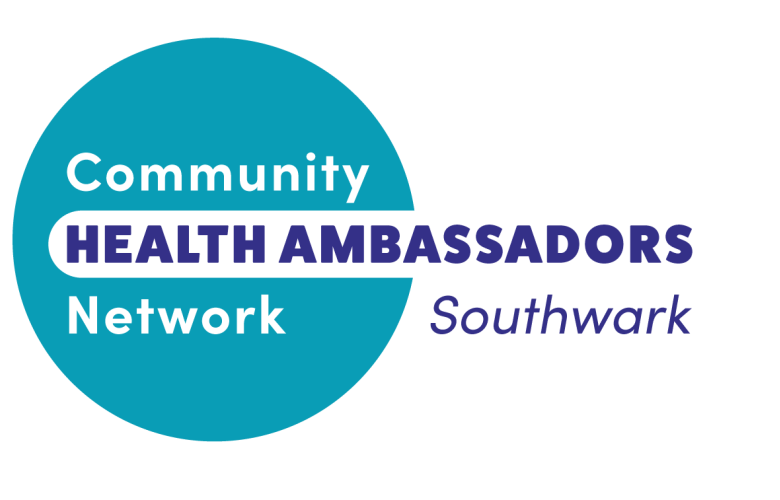 Community Health Ambassadors logo 